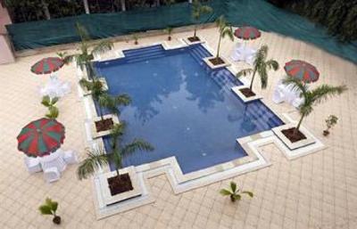 фото отеля Hotel Hindusthan International