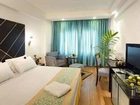 фото отеля Hotel Hindusthan International