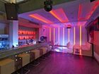 фото отеля Hotel Hindusthan International