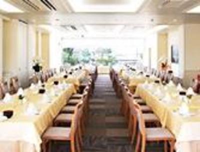 фото отеля Hotel Diasmont Niigatanishi