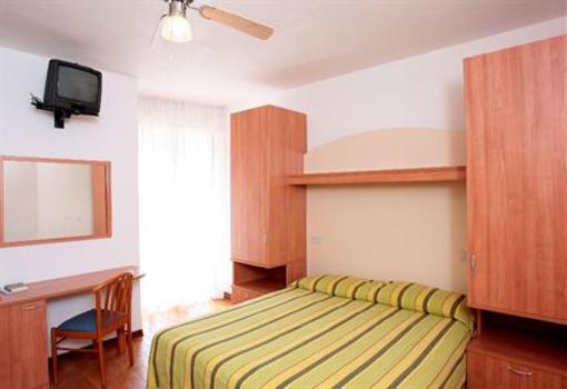 фото отеля Hotel Galles