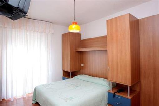 фото отеля Hotel Galles
