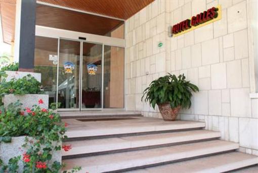 фото отеля Hotel Galles