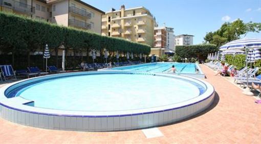 фото отеля Hotel Galles