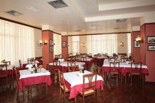 фото отеля Hotel Galles