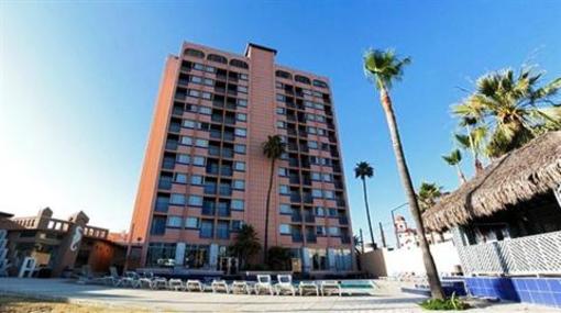 фото отеля Villa Marina Ensenada