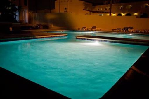 фото отеля Villa Marina Ensenada