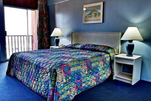 фото отеля Villa Marina Ensenada