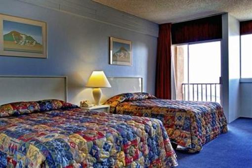 фото отеля Villa Marina Ensenada