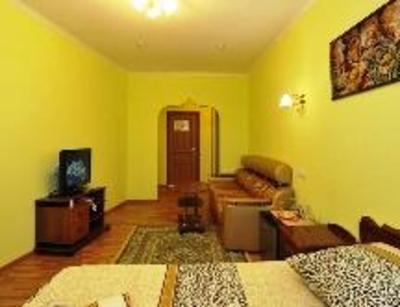 фото отеля Korona Hotel Volgograd