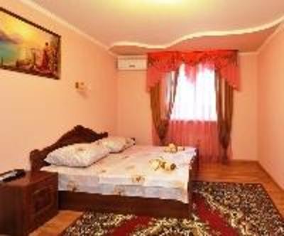 фото отеля Korona Hotel Volgograd