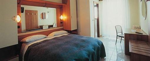 фото отеля Hotel Adriatico Tricase