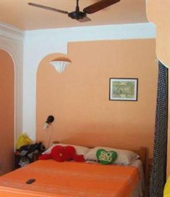 фото отеля Arraial D´Ajuda Hostel