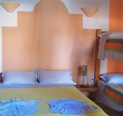 фото отеля Arraial D´Ajuda Hostel