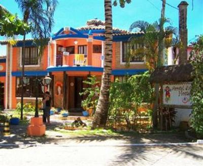 фото отеля Arraial D´Ajuda Hostel
