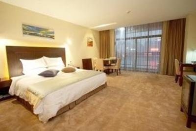 фото отеля Q7 Business Hotel