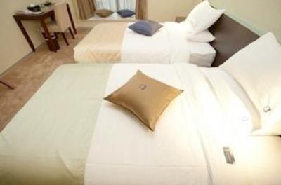 фото отеля Q7 Business Hotel