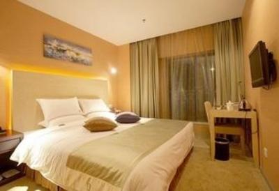 фото отеля Q7 Business Hotel