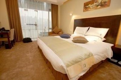 фото отеля Q7 Business Hotel