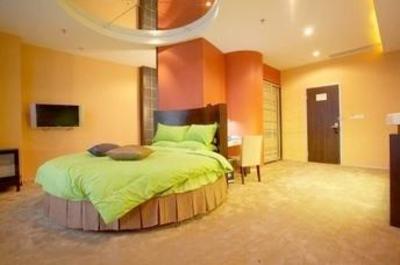 фото отеля Q7 Business Hotel