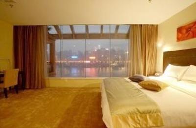 фото отеля Q7 Business Hotel