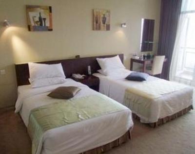 фото отеля Q7 Business Hotel