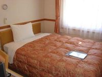 Toyoko Inn Kofu Ekimae