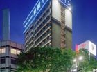 фото отеля Toyoko Inn Kofu Ekimae