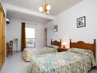 фото отеля Hostal Roig