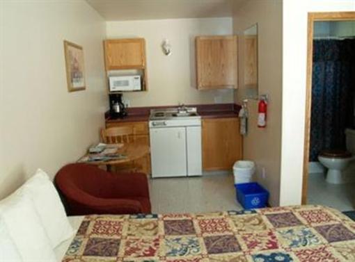 фото отеля Springbrook Resort Motel Campground & Cabins