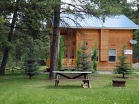 Springbrook Resort Motel Campground & Cabins