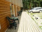 фото отеля Springbrook Resort Motel Campground & Cabins