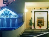Hotel Fontaine Bleu