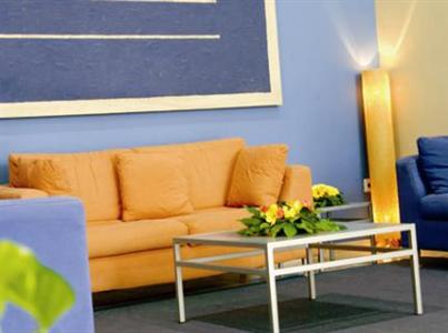 фото отеля Hotel Santamarta