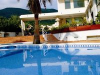 Hotel Santamarta