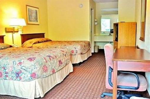 фото отеля Regency Inn Rock Hill