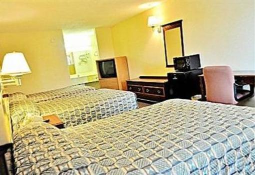 фото отеля Regency Inn Rock Hill
