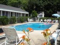 Pine View Lodge