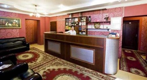 фото отеля Zyliha Hotel