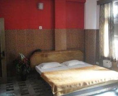 фото отеля Hotel Tourist Villa