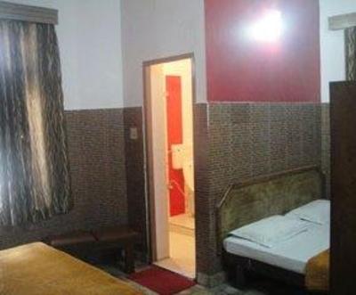 фото отеля Hotel Tourist Villa