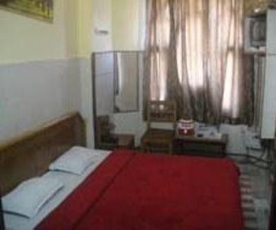 фото отеля Hotel Tourist Villa