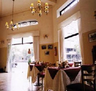 фото отеля Benevento Hotel