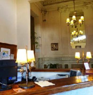 фото отеля Benevento Hotel