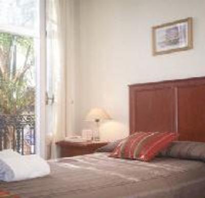 фото отеля Benevento Hotel