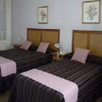 фото отеля Benevento Hotel