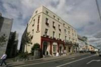 фото отеля The Western Hotel