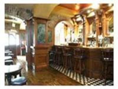 фото отеля The Western Hotel