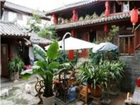 фото отеля Lijiang Oliver Inn
