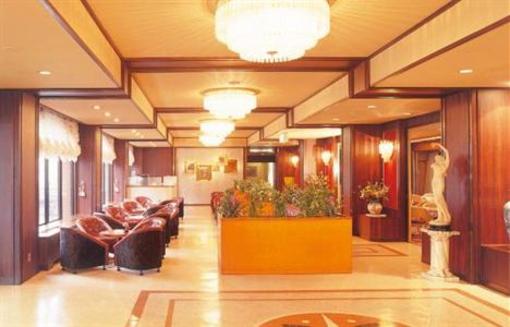 фото отеля Hotel New Ikaho